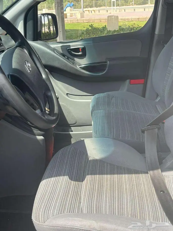 هونداى h1بضاعه 2021 عرض خاص ب47 الف 2