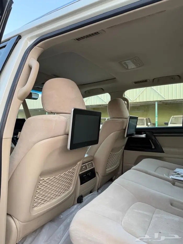 جيب في اكس ار تورنق 2021 3