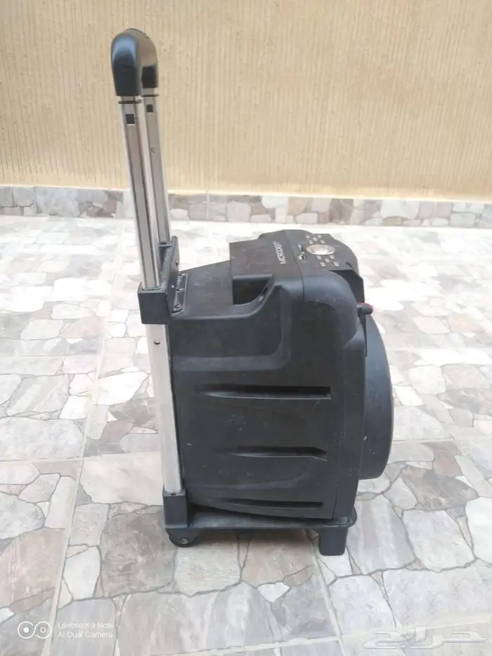 سماعة دي جي 3