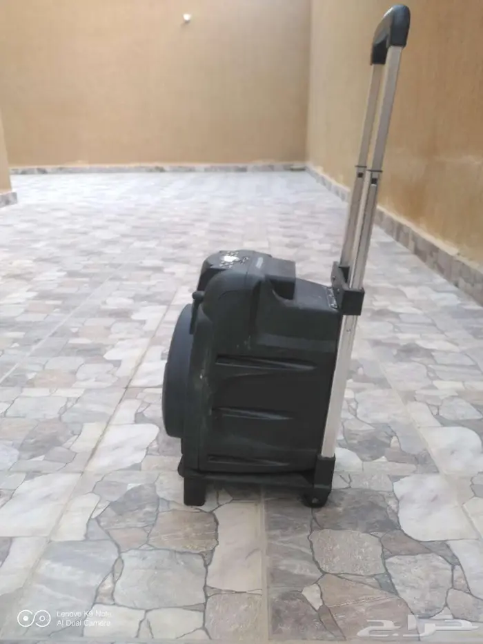 سماعة دي جي 4