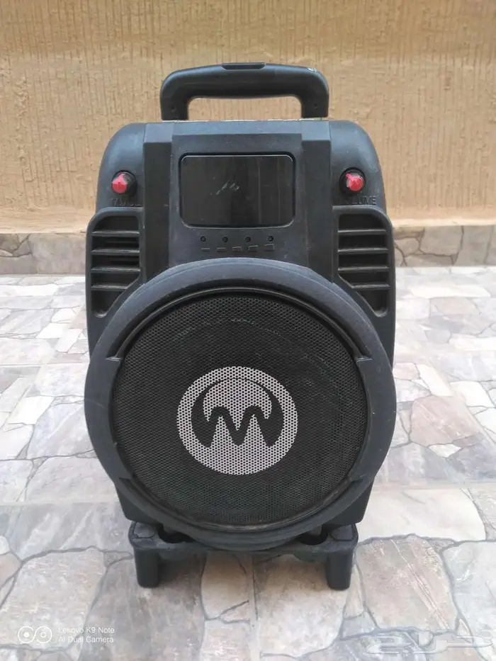 سماعة دي جي 0