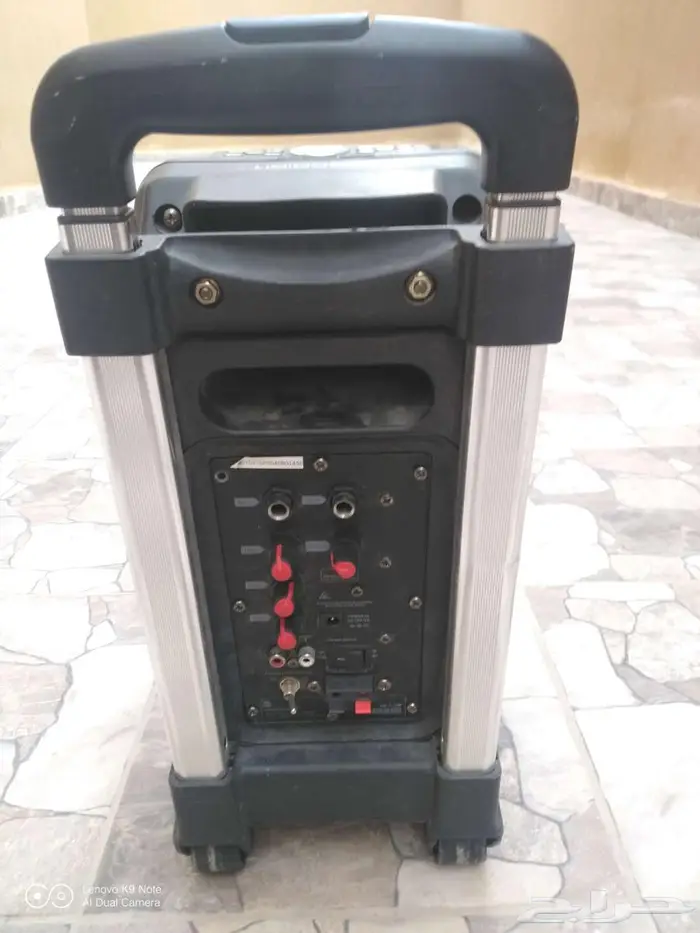 سماعة دي جي 1