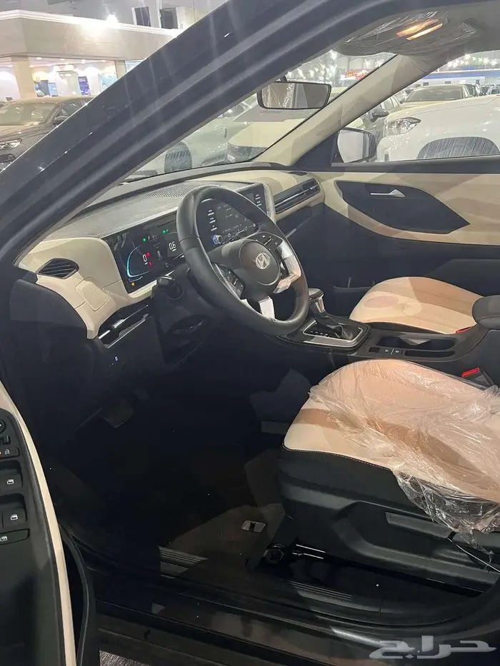 هونداي كريتا سمارت موديل 2026 الشكل الجديد بسعر خااص 4