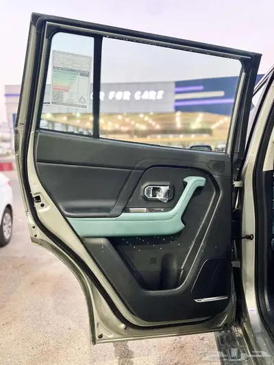 جيتور T1 لكجري موديل 2025 خصم علي الكاش index