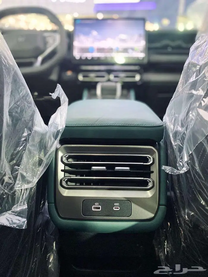 جيتور T1 لكجري موديل 2025 خصم علي الكاش 23