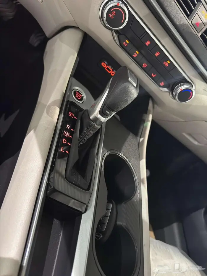 نيسان التيما استاندر موديل 2025 اقل سعر للكاش والتمويل 9