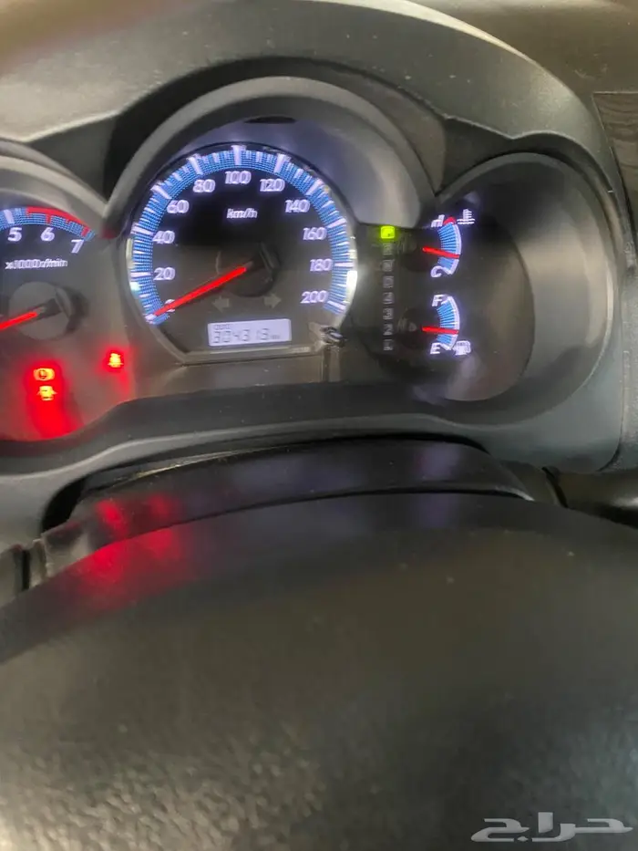 للبيع فور تشنر 4