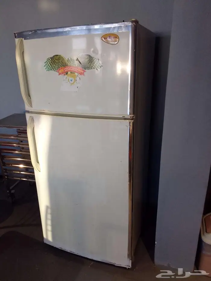 فرن ثلاجه غساله ال جي 1