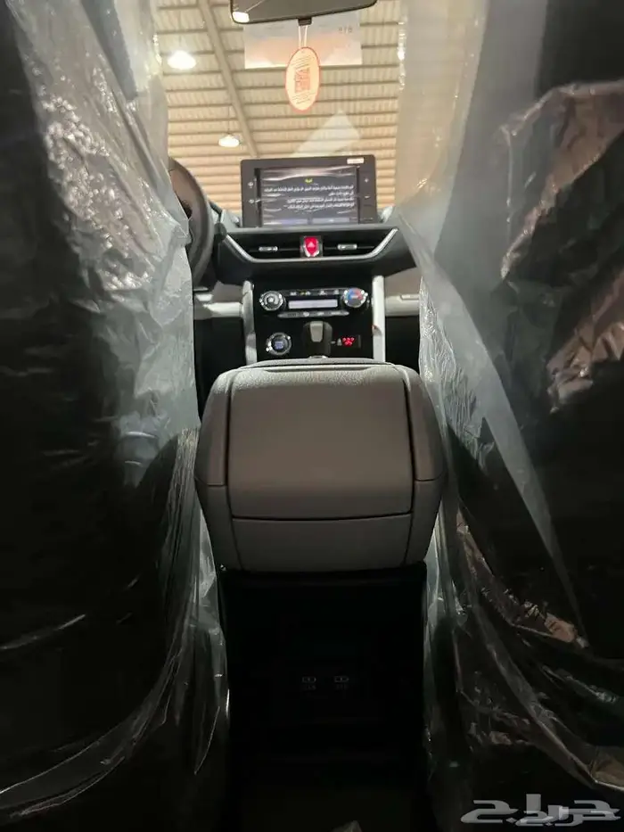 تويوتا فيلوز glx موديل 2025 كاش و أقساط 16