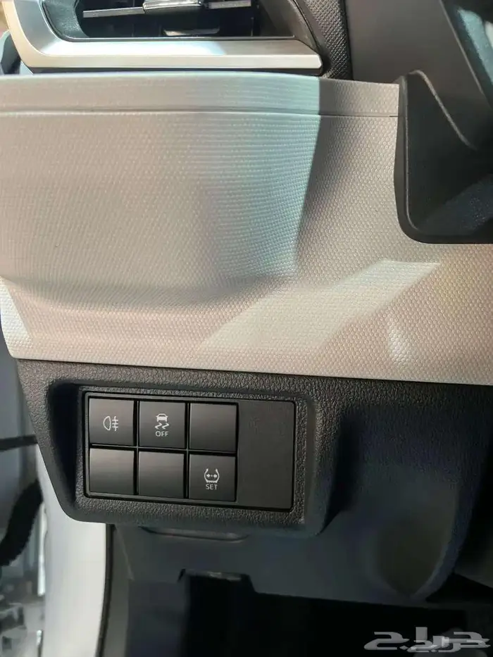 تويوتا فيلوز glx موديل 2025 كاش و أقساط 13