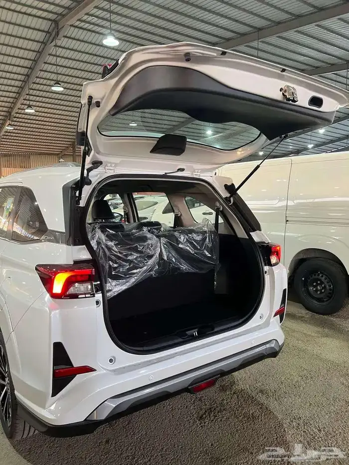 تويوتا فيلوز glx موديل 2025 كاش و أقساط 4