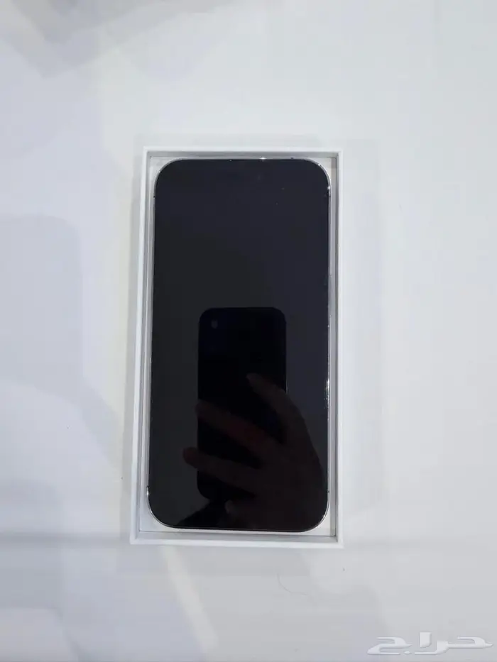 ايفون 14 برو 256 جيجا 1