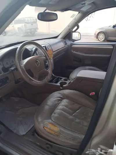 مونتينر 2005 index