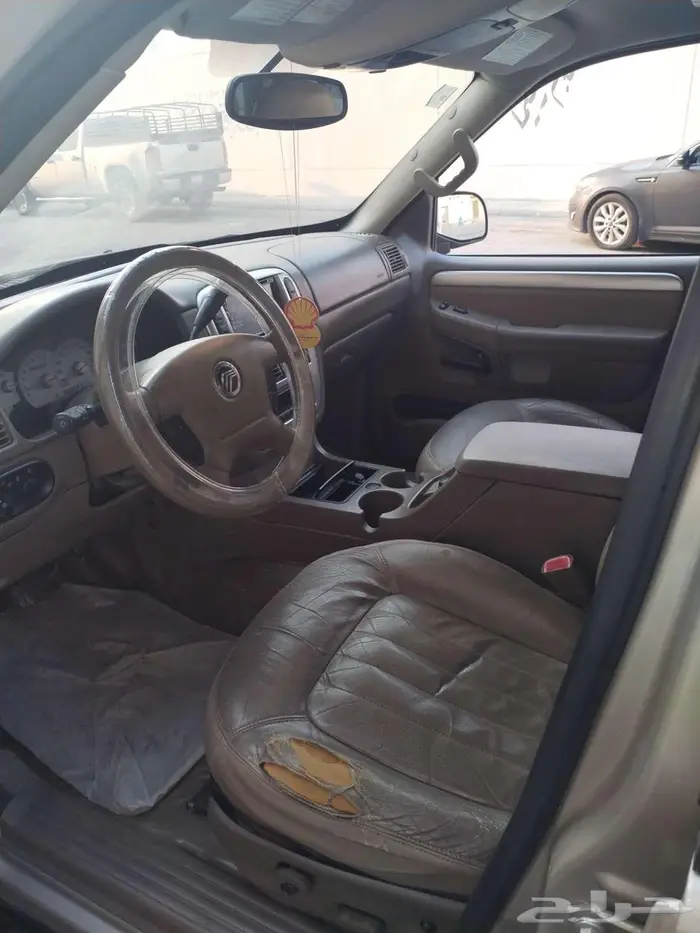 مونتينر 2005 1