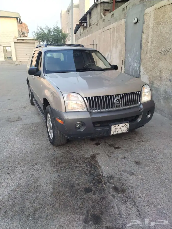 مونتينر 2005 3