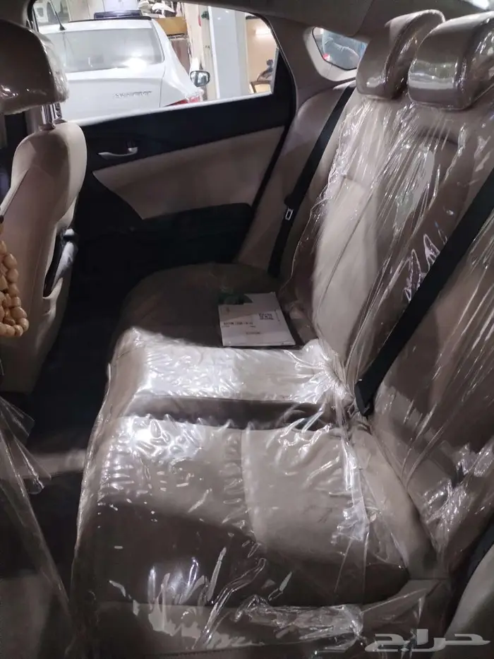 هوندا سيفيك 2017 8