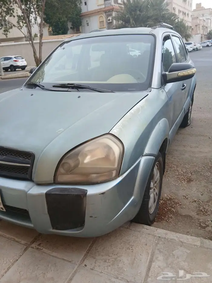 توسان للبيع للجادين 0