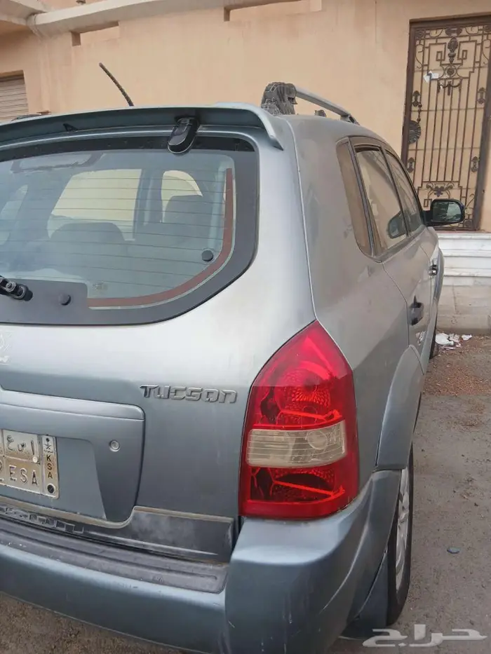 توسان للبيع للجادين 1