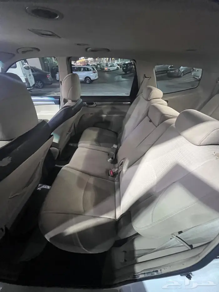 كيا موهافي 2014 نص فل 3