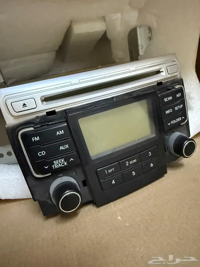 مسجل سوناتا 2012 وكاله 0