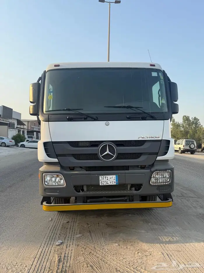 اكتروس سكس موديل 2013 4