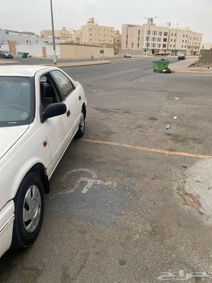 تايوتا كامري 0