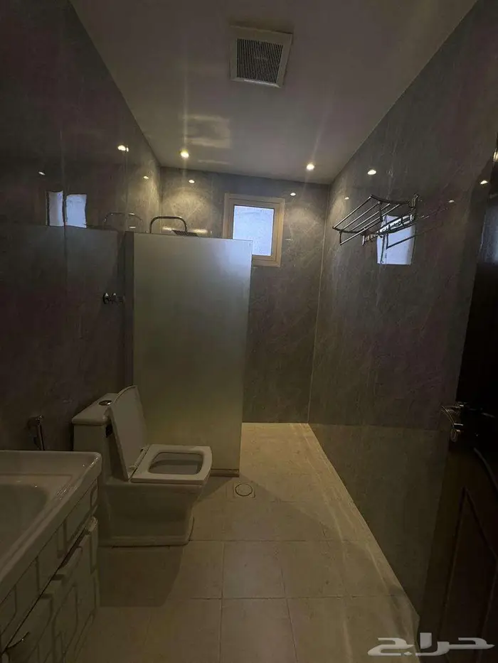 للايجار   شقة مؤثثة بالكامل   إيجار شهري ويومي 9