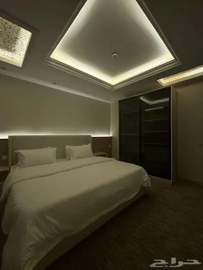 للايجار   شقة مؤثثة بالكامل   إيجار شهري ويومي index