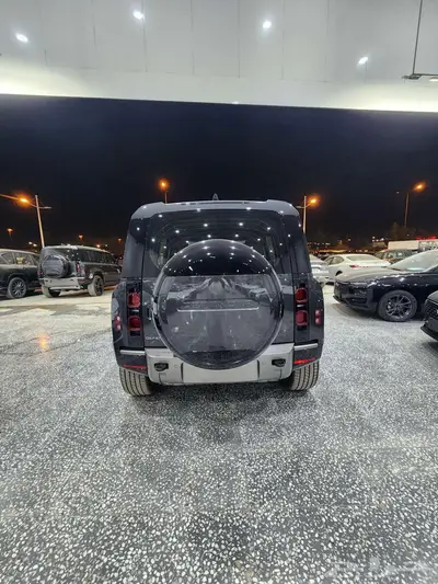 ديفندر X-Dynamic خليجي 2025 السعر 379000 index