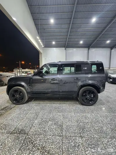 ديفندر X-Dynamic خليجي 2025 السعر 379000 index