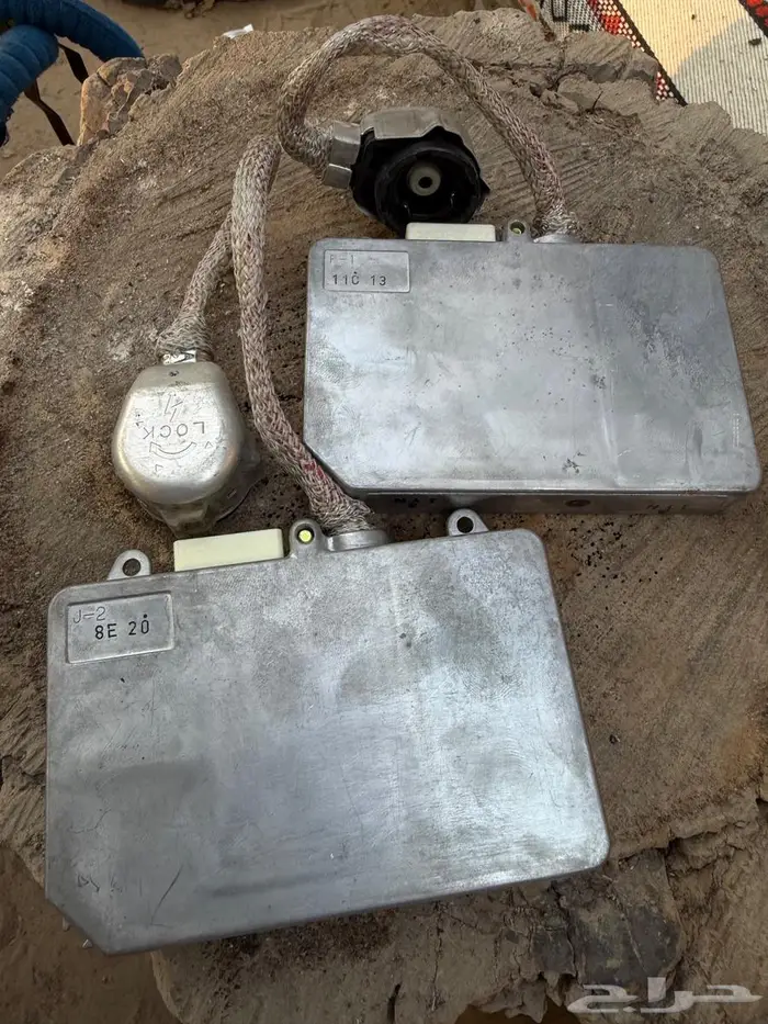 محولات لكزس 0