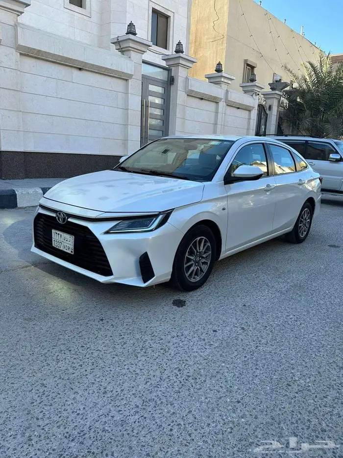 يارس 2023 العداد 57 بدي وكاله على ضمان الوكاله 1