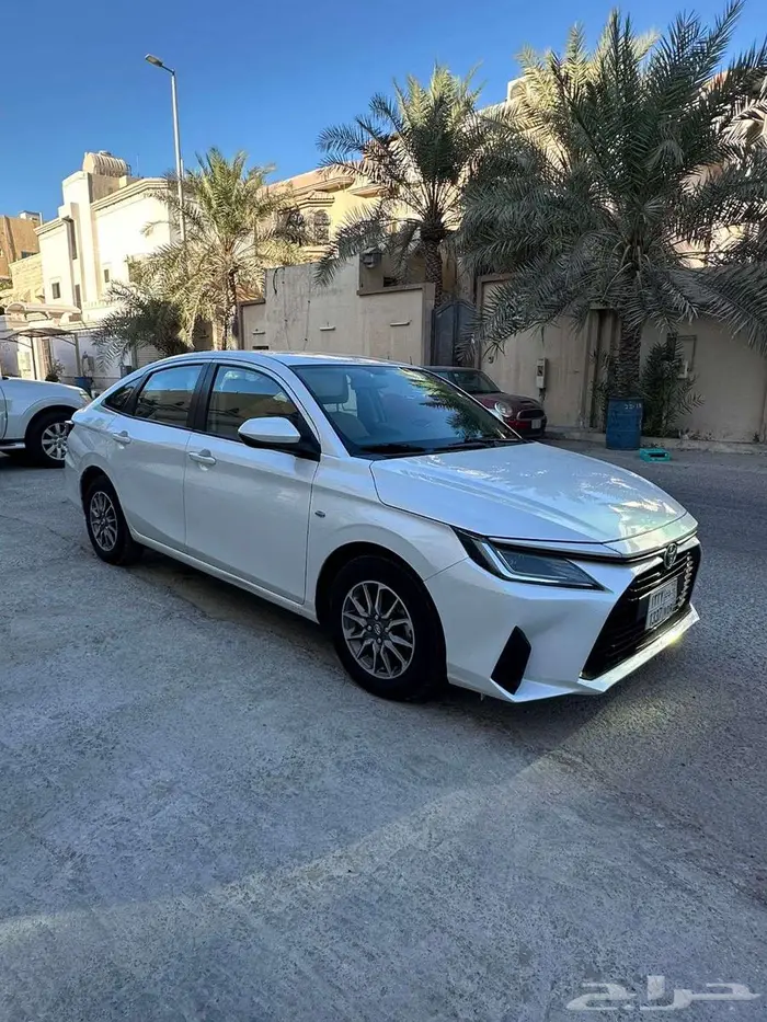 يارس 2023 العداد 57 بدي وكاله على ضمان الوكاله 4