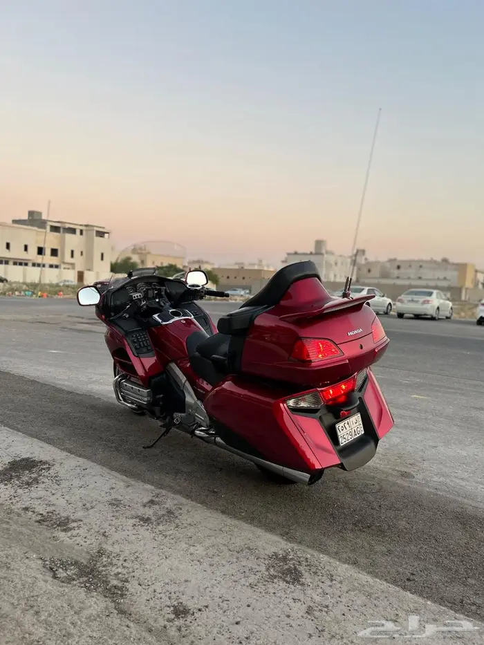 للبيع قولدوينق 2013 لفل 1 3