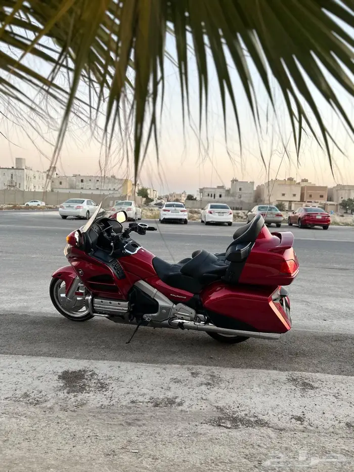 للبيع قولدوينق 2013 لفل 1 17