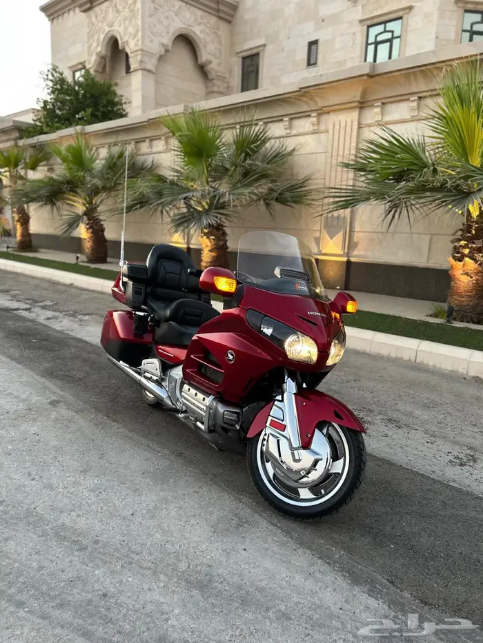 للبيع قولدوينق 2013 لفل 1 18