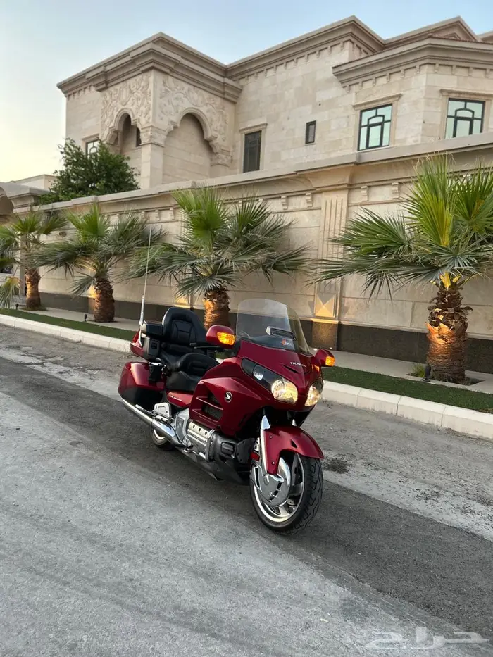 للبيع قولدوينق 2013 لفل 1 4