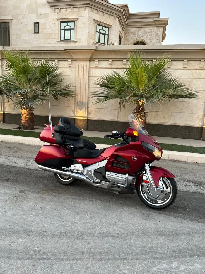 للبيع قولدوينق 2013 لفل 1 16