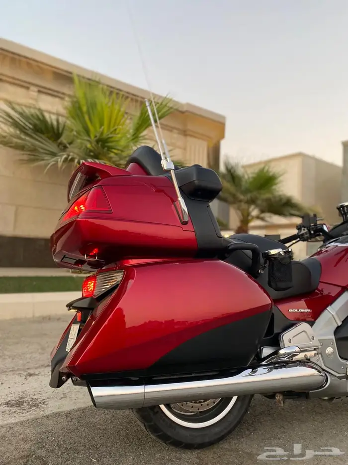 للبيع قولدوينق 2013 لفل 1 7