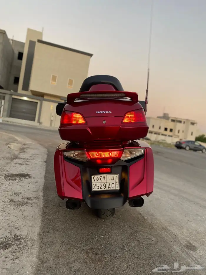 للبيع قولدوينق 2013 لفل 1 5