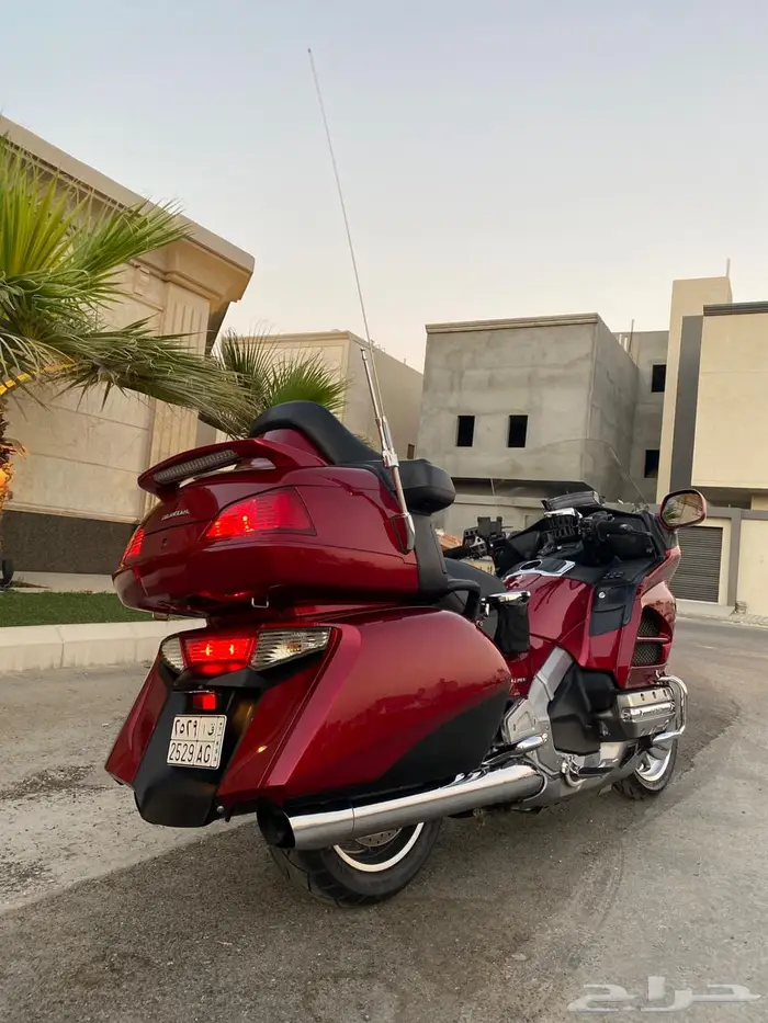 للبيع قولدوينق 2013 لفل 1 2