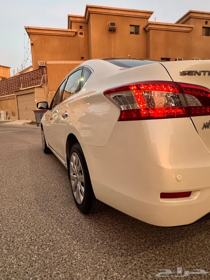 نيسان سنترا 2020 2