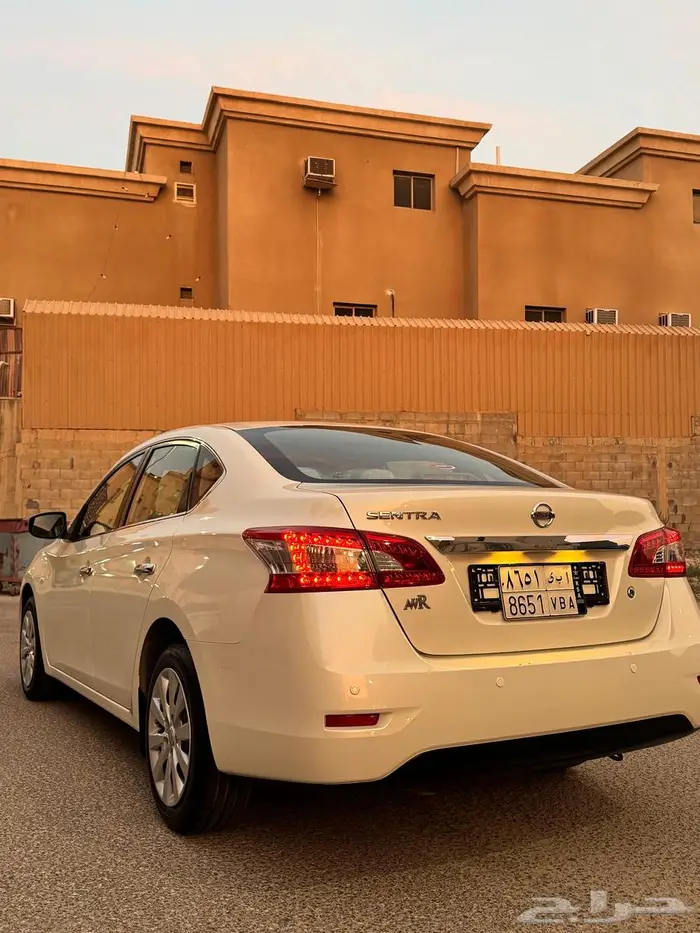نيسان سنترا 2020 4