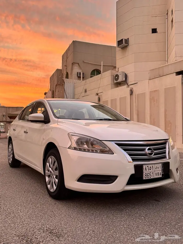 نيسان سنترا 2020 1