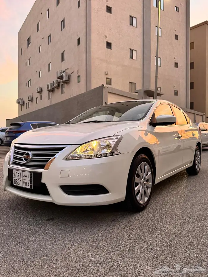 نيسان سنترا 2020 0