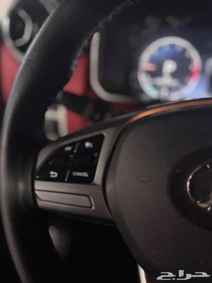 بايك BJ40 للتنازل 2