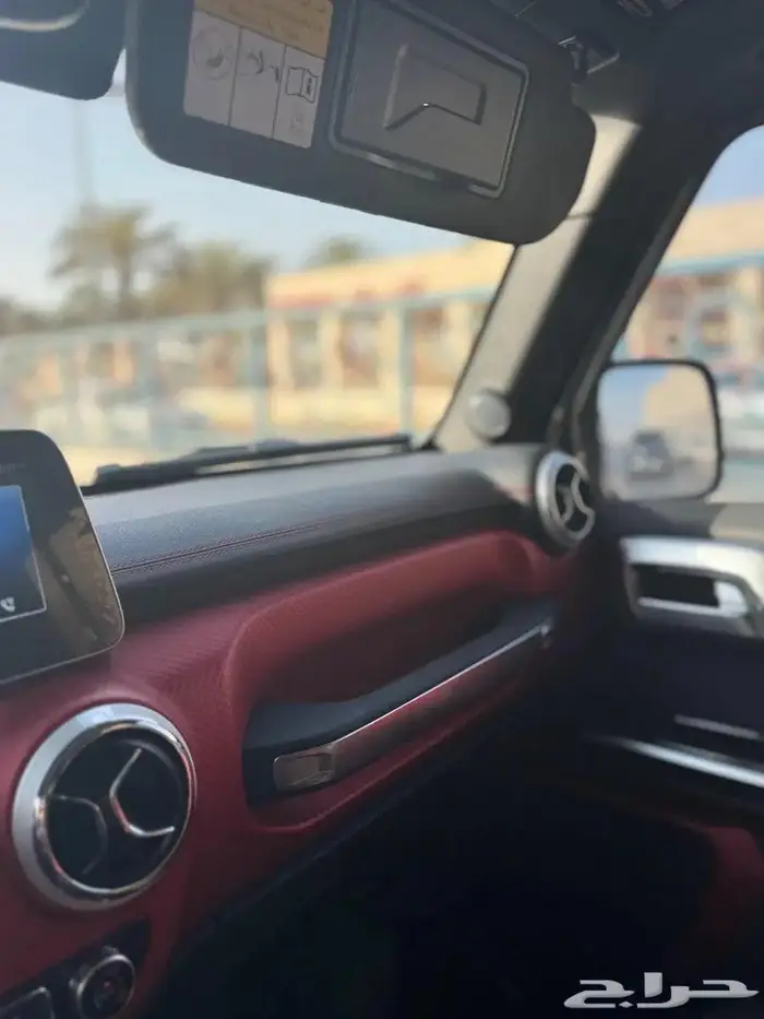 بايك BJ40 للتنازل 12