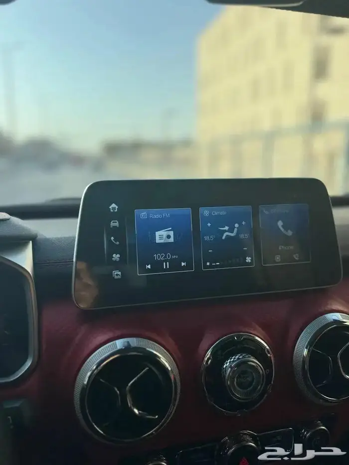 بايك BJ40 للتنازل 11