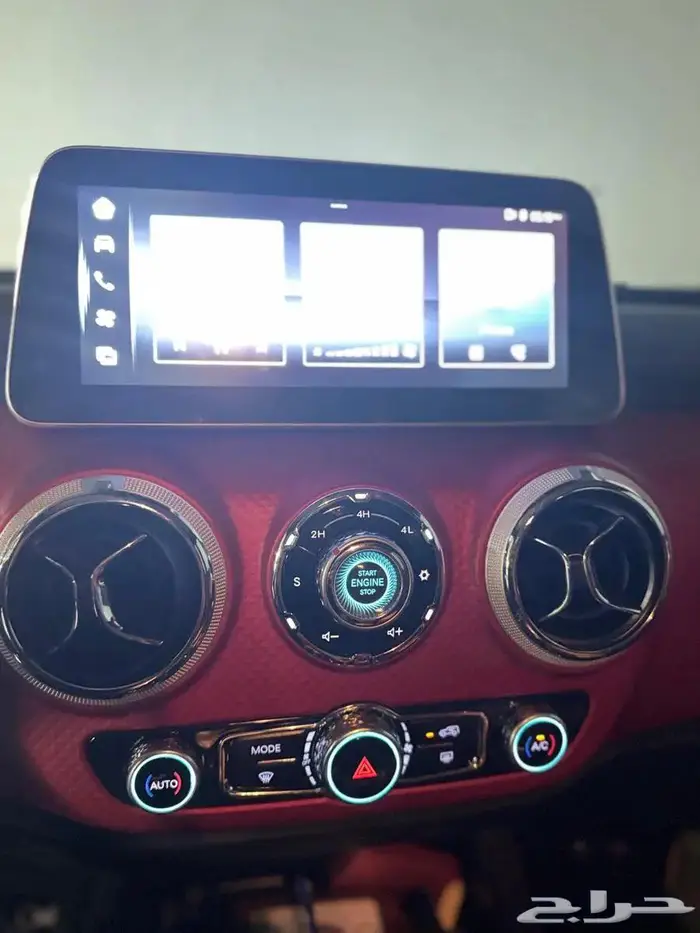 بايك BJ40 للتنازل 10