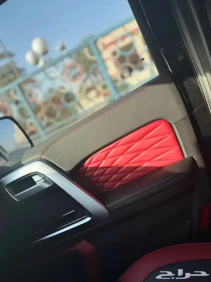 بايك BJ40 للتنازل 5